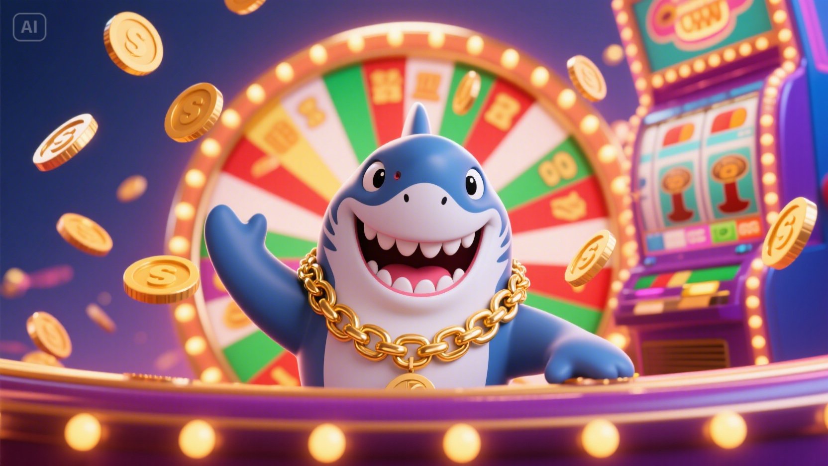 Registration at BETVIBE Casino Casino