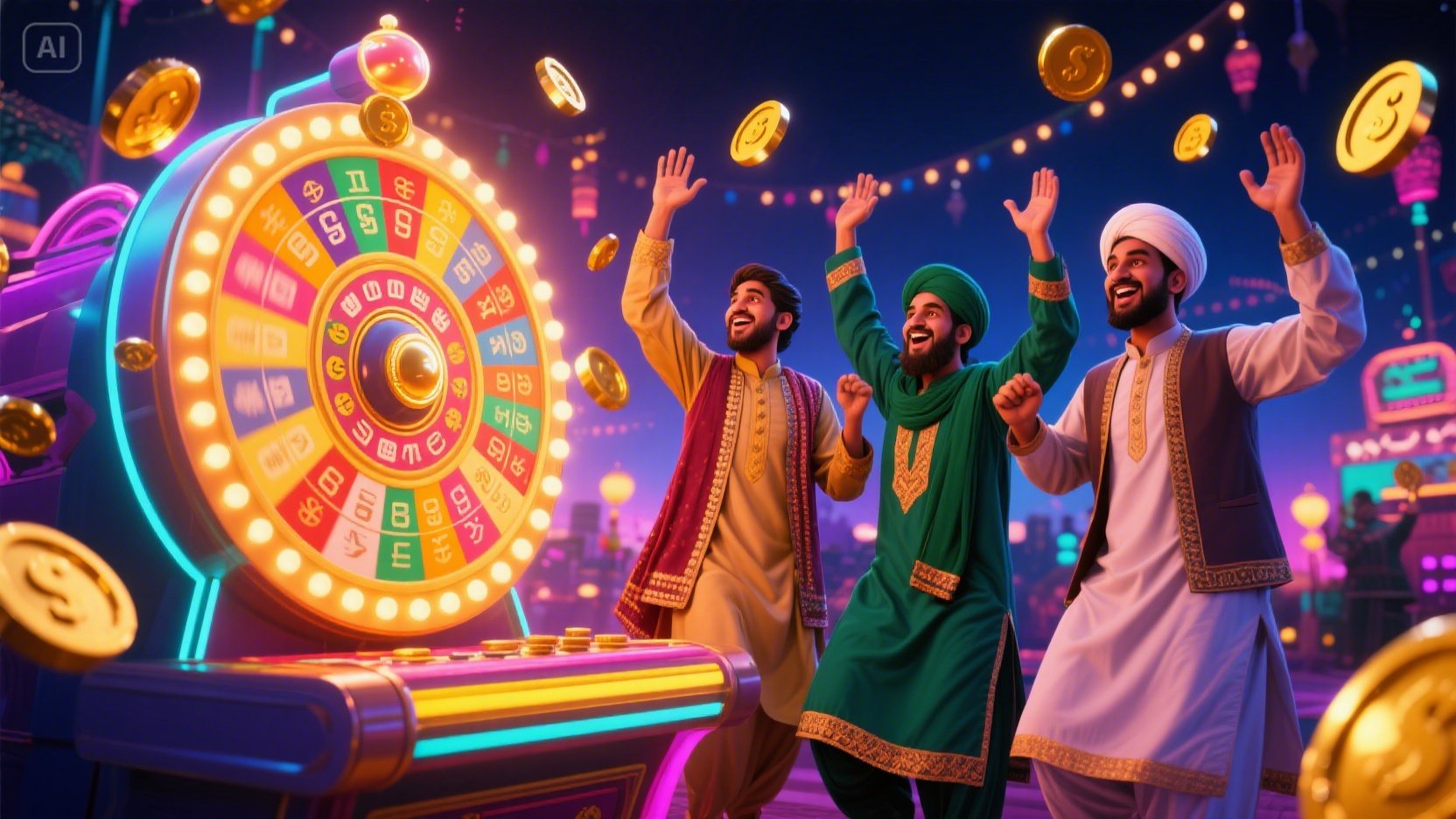 BETVIBE CasinoRecharge your account today and get a 200% bonus instantly! Pakistani users can play top casino games, withdraw easily, and enjoy safe transactions.