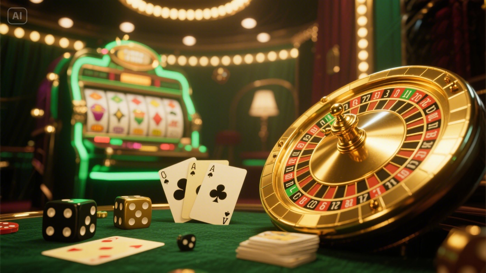 Casino BETVIBE Casino desktop and mobile interfaces