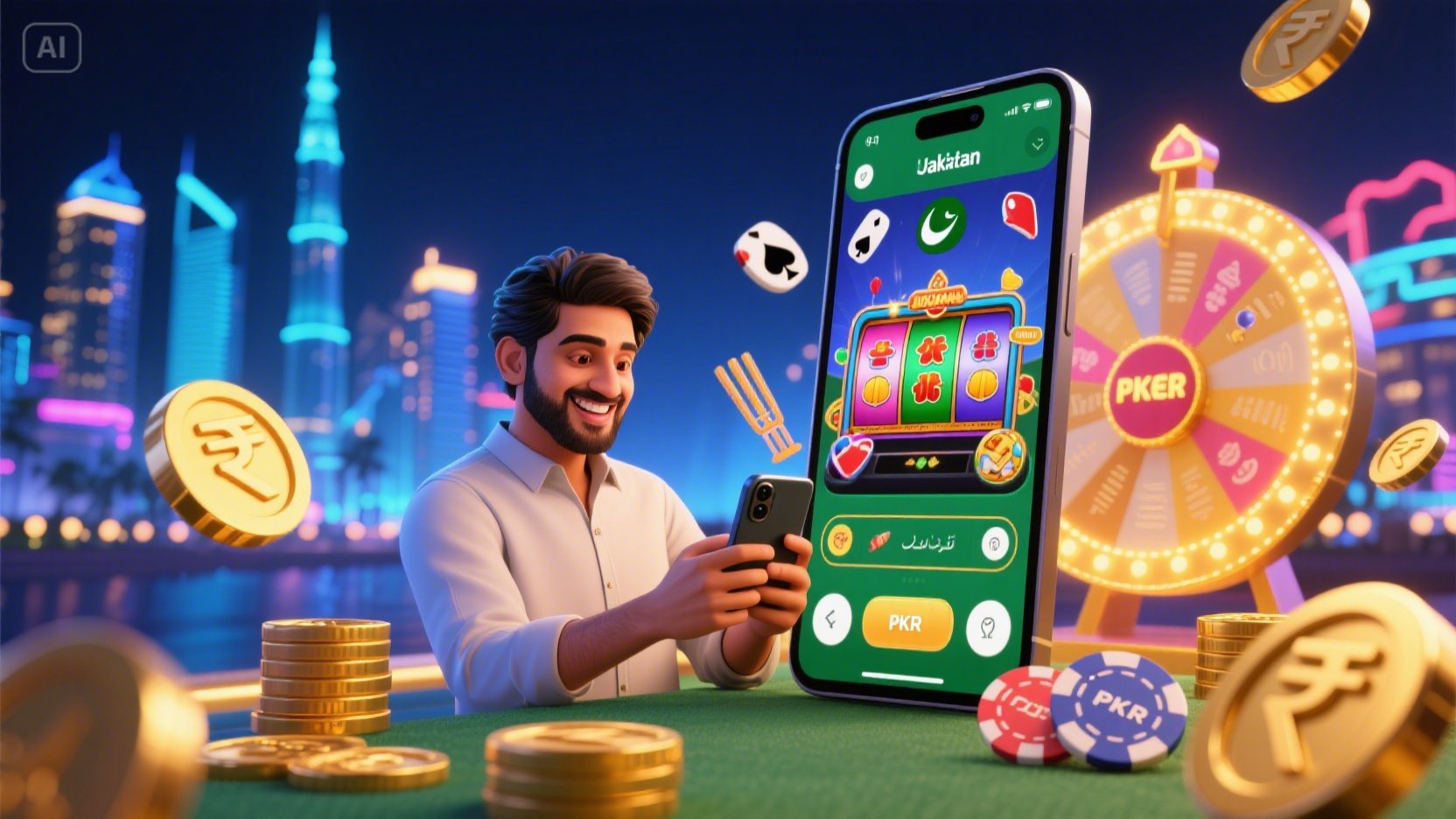 Casino BETVIBE Casino desktop and mobile interfaces