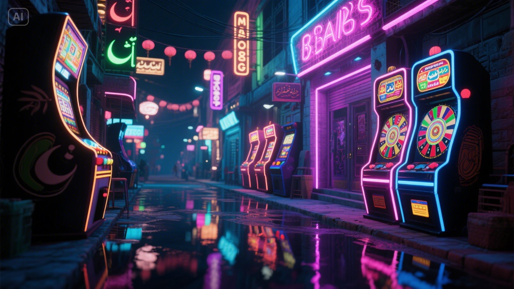 Registration at BETVIBE Casino Casino