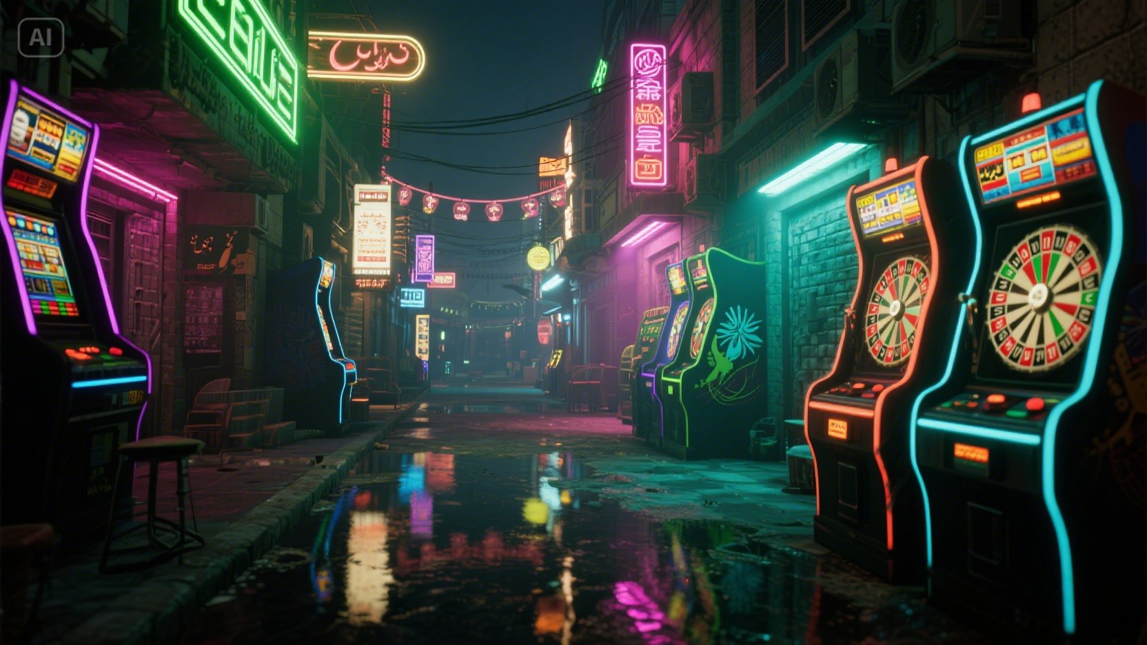 Registration at BETVIBE Casino Casino