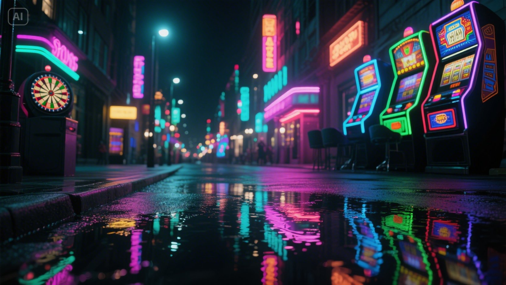 Casino BETVIBE Casino desktop and mobile interfaces