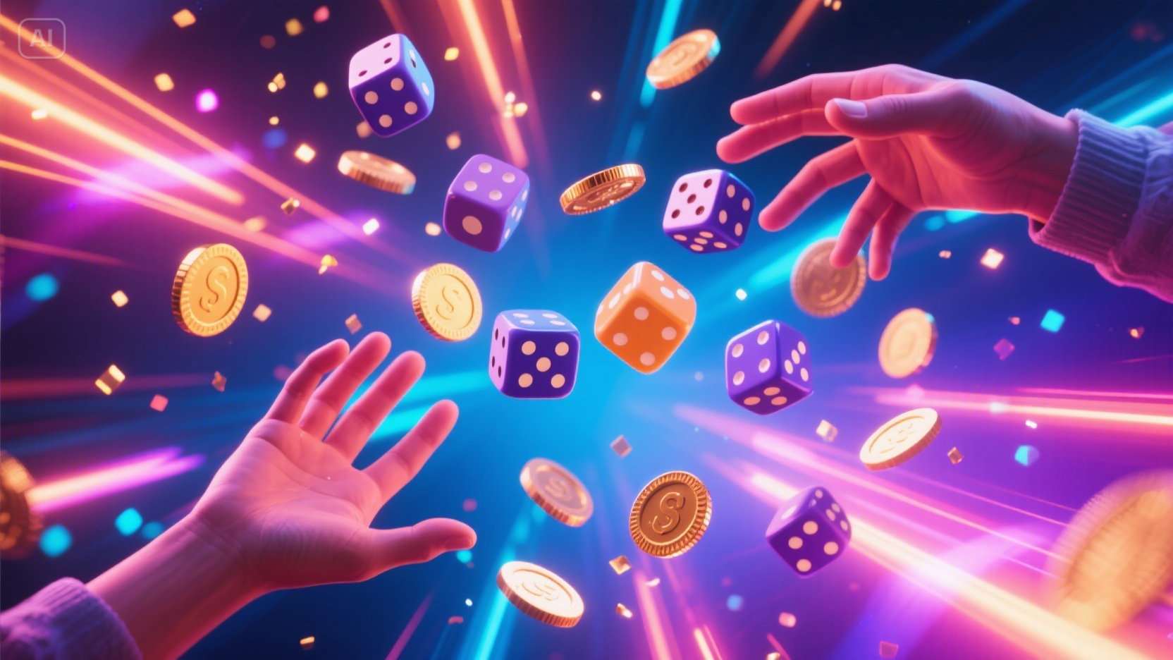 Casino BETVIBE Casino desktop and mobile interfaces