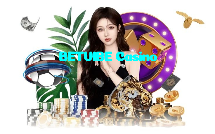 BETVIBE Casino