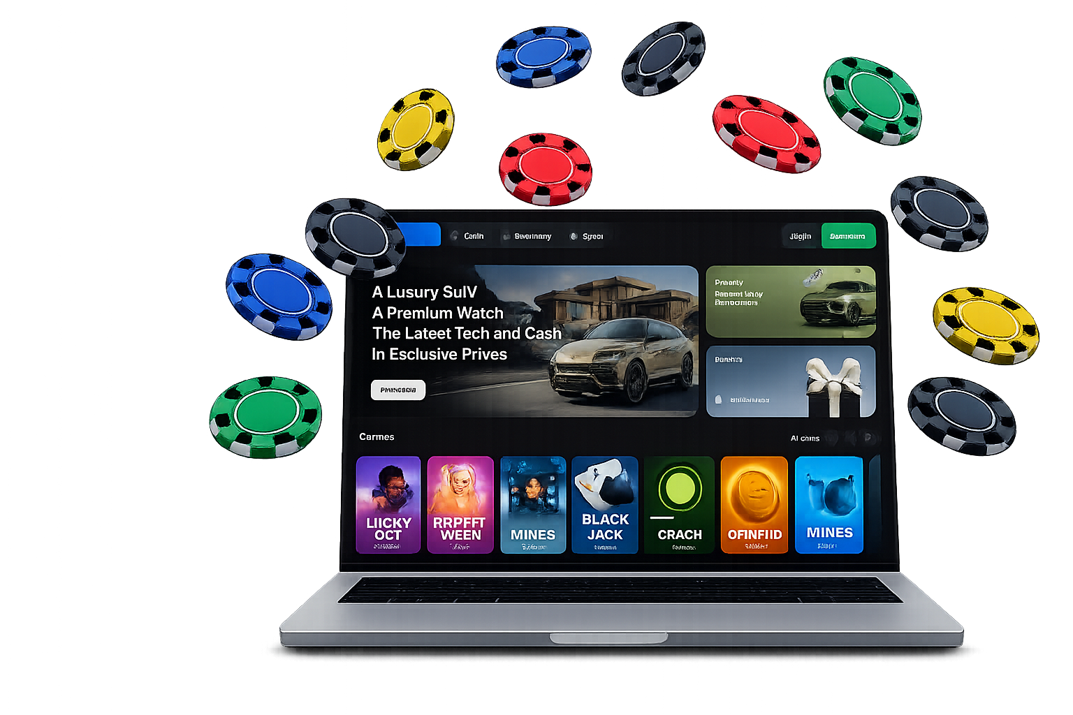 BETVIBE Casino Pakistan